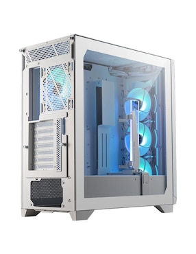 Gabinete de Computadora MSI MPG Gungnir 300R AIRFL