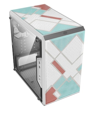 Gabinete de Computadora Cooler Master MCB-Q300L-WANN-SRE