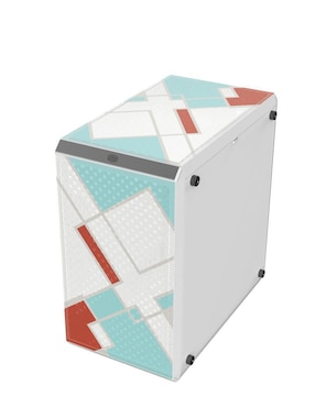 Gabinete de Computadora Cooler Master MCB-Q300L-WANN-SRE