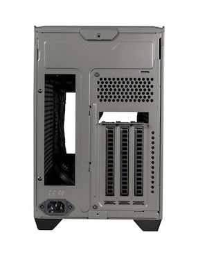 Gabinete de Computadora Cooler Master NR200P-MCNN85-SL0