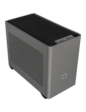 Gabinete de Computadora Cooler Master NR200P-MCNN85-SL0