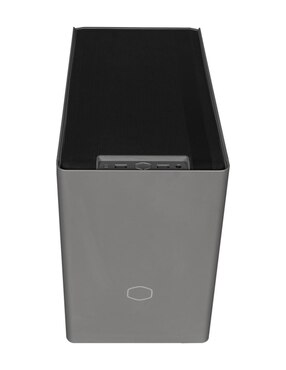 Gabinete de Computadora Cooler Master NR200P-MCNN85-SL0