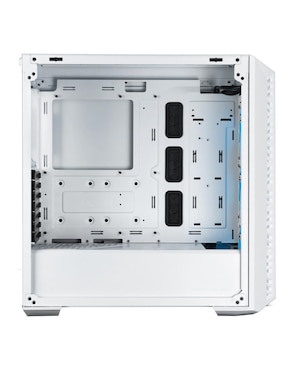 Gabinete de Computadora Cooler Master MB520-WGNN-S01