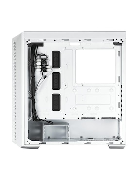 Gabinete de Computadora Cooler Master MB520-WGNN-S01