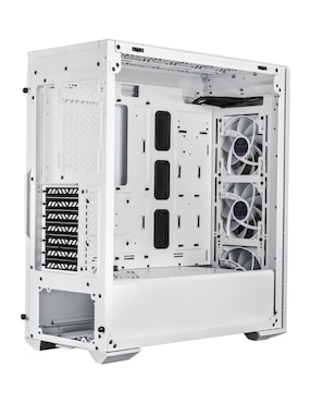 Gabinete de Computadora Cooler Master MB520-WGNN-S01