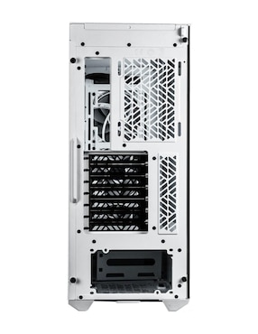 Gabinete de Computadora Cooler Master MB520-WGNN-S01