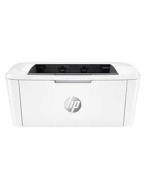 Impresora Portátil HP M111W De Láser Inalámbrica A Monocromática