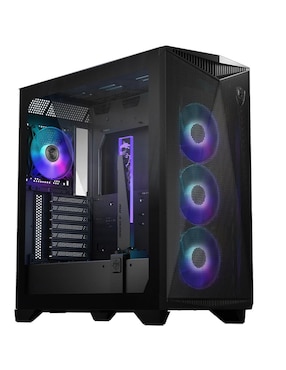 Gabinete MSI Gungnir 300R Airflow