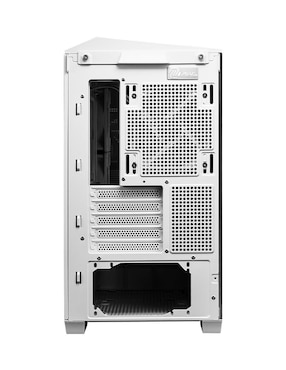 Gabinete de Computadora MSI Mag Pano M100R PZ WHIT
