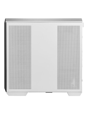 Gabinete de Computadora MSI Mag Pano M100R PZ WHIT