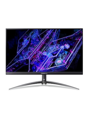 Monitor Gamer Acer WQHD 27 Pulgadas UM.HX2AA.302