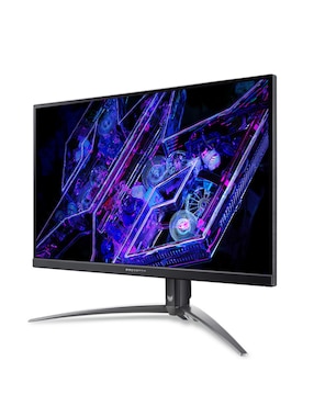 Monitor gamer Acer standard WQHD 27 pulgadas UM.HX2AA.302