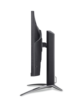 Monitor gamer Acer standard WQHD 27 pulgadas UM.HX2AA.302