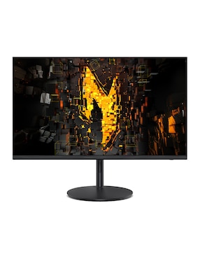 Monitor Gamer Acer Full HD 23.8 Pulgadas UM.QX0AA.302