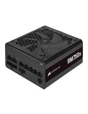 Fuente De Poder Corsair RM750X CP-9020199-NA