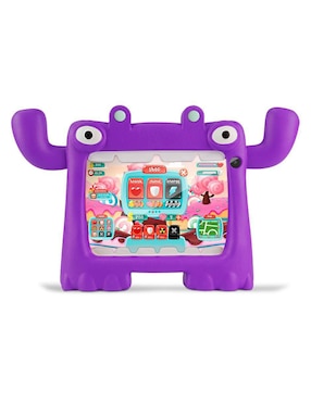 Tablet Vorago Pad V6 Kids 7 pulgadas 16 GB de almacenamiento de 2 GB RAM