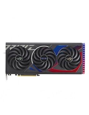 Tarjeta De Video ASUS ROG-STRIX-RTX4070S-O12