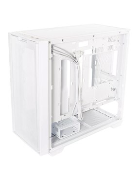 Gabinete Asus A21 Case