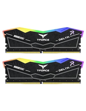 Memoria RAM DIMM DDR5 Teamgroup 32 GB Ff3d532g6400hc40bdc01