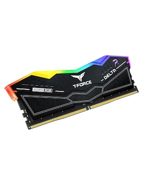 Memoria RAM DIMM DDR5 Teamgroup 32 GB ff3d532g6400hc40bdc01