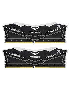 Memoria RAM DIMM DDR5 Teamgroup 32 GB ff3d532g6400hc40bdc01