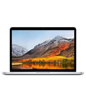 MacBook Air De 13" Con Procesador Intel Core I5 Y 128 GB De SSD Por 885