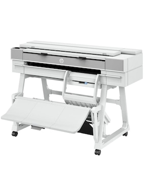 Multifuncional Hp T950 de inyección de tinta inalámbrica a color