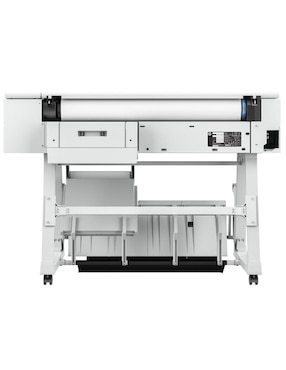 Multifuncional Hp T950 de inyección de tinta inalámbrica a color