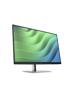 Monitor Hp standard full HD 27 pulgadas E27
