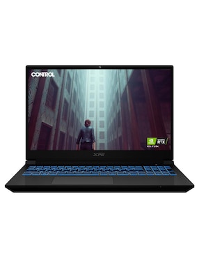 Laptop Gamer XPG Xenia 15G 15.6 Pulgadas Full HD Intel Core I7 NVIDIA GeForce RTX 4060 16 GB RAM 1 TB SSD