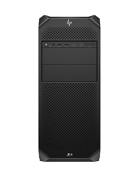 Computadora De Escritorio HP 947Y2LT Intel Xeon NVIDIA GeForce RTX 2050 16 GB RAM 512 GB SSD