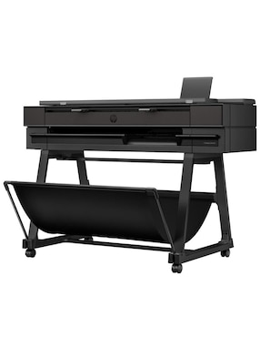 Multifuncional Hp T850 de inyección de tinta inalámbrica a color