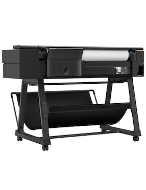 Multifuncional Hp T850 de inyección de tinta inalámbrica a color