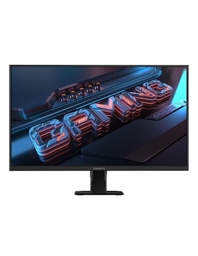 Monitor Gamer Gigabyte Full HD 27 Pulgadas GS27F