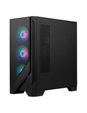 Gabinete de Computadora MSI Mag Forge 320R Airflow