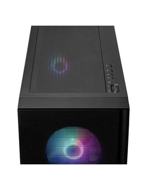 Gabinete de Computadora MSI Mag Forge 320R Airflow