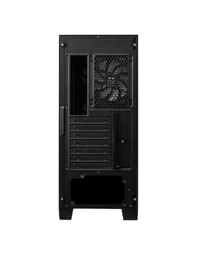 Gabinete de Computadora MSI Mag Forge 320R Airflow