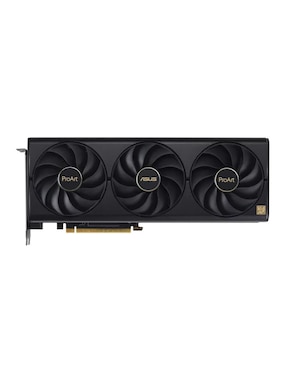 Tarjeta De Video ASUS PROART-RTX4080S-O16G