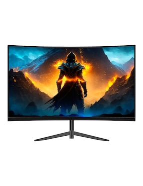 Monitor Gamer Balam Rush Full HD 23.8 Pulgadas 0B29904