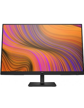 Monitor HP Full HD 23.8 Pulgadas P24H G5