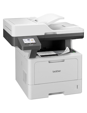 Multifuncional Brother DCP-L5660DN de láser inalámbrica