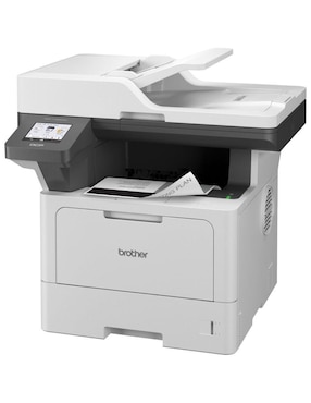 Multifuncional Brother DCP-L5660DN de láser inalámbrica