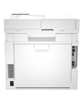 Multifuncional Hp 5HH67A de toner inalámbrica a color