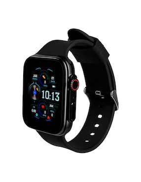 Smartwatch Vorago Sw-500 unisex con GPS