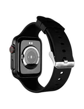 Smartwatch Vorago Sw-500 unisex con GPS