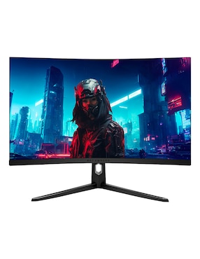 Monitor gamer Balam Rush standard full HD 27 pulgadas 0B29902
