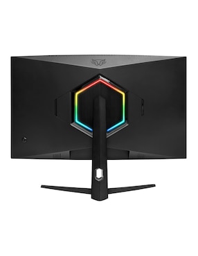 Monitor gamer Balam Rush standard full HD 27 pulgadas 0B29902