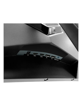 Monitor gamer Balam Rush standard full HD 27 pulgadas 0B29902