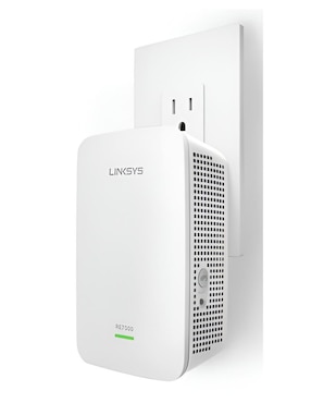 Router Inalámbrico Linksys S-O_97332