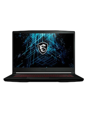 Laptop MSI 11SC 15.6 Pulgadas Full HD Intel Core I5 NVIDIA GeForce GTX 1650 8 GB RAM 256 GB SSD